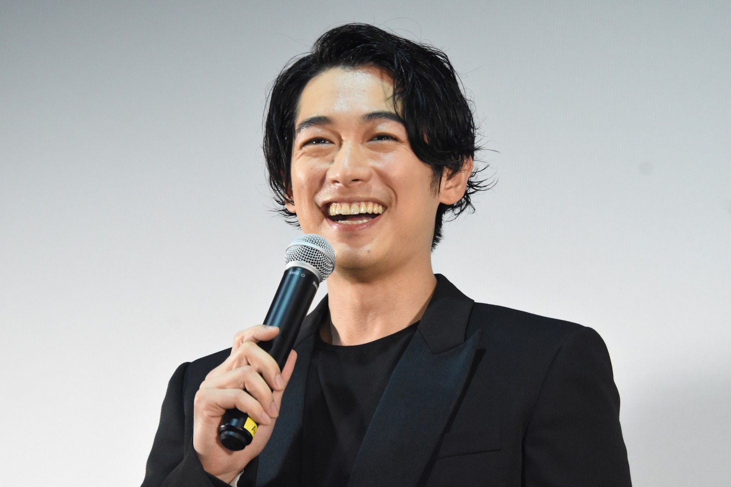 ディーン・フジオカ