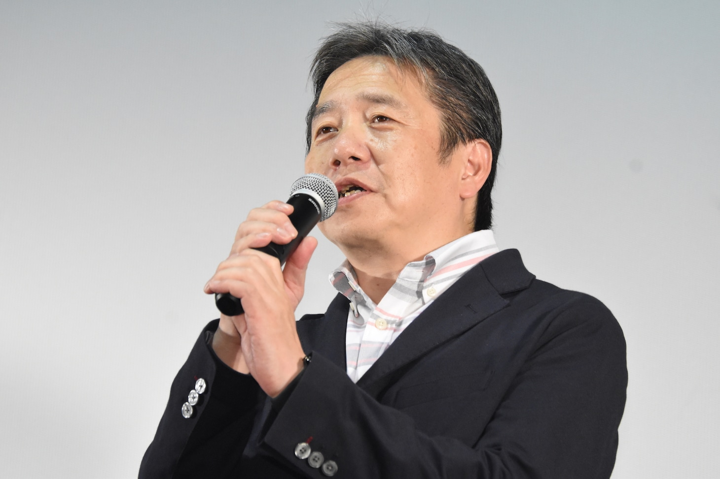 西谷真一