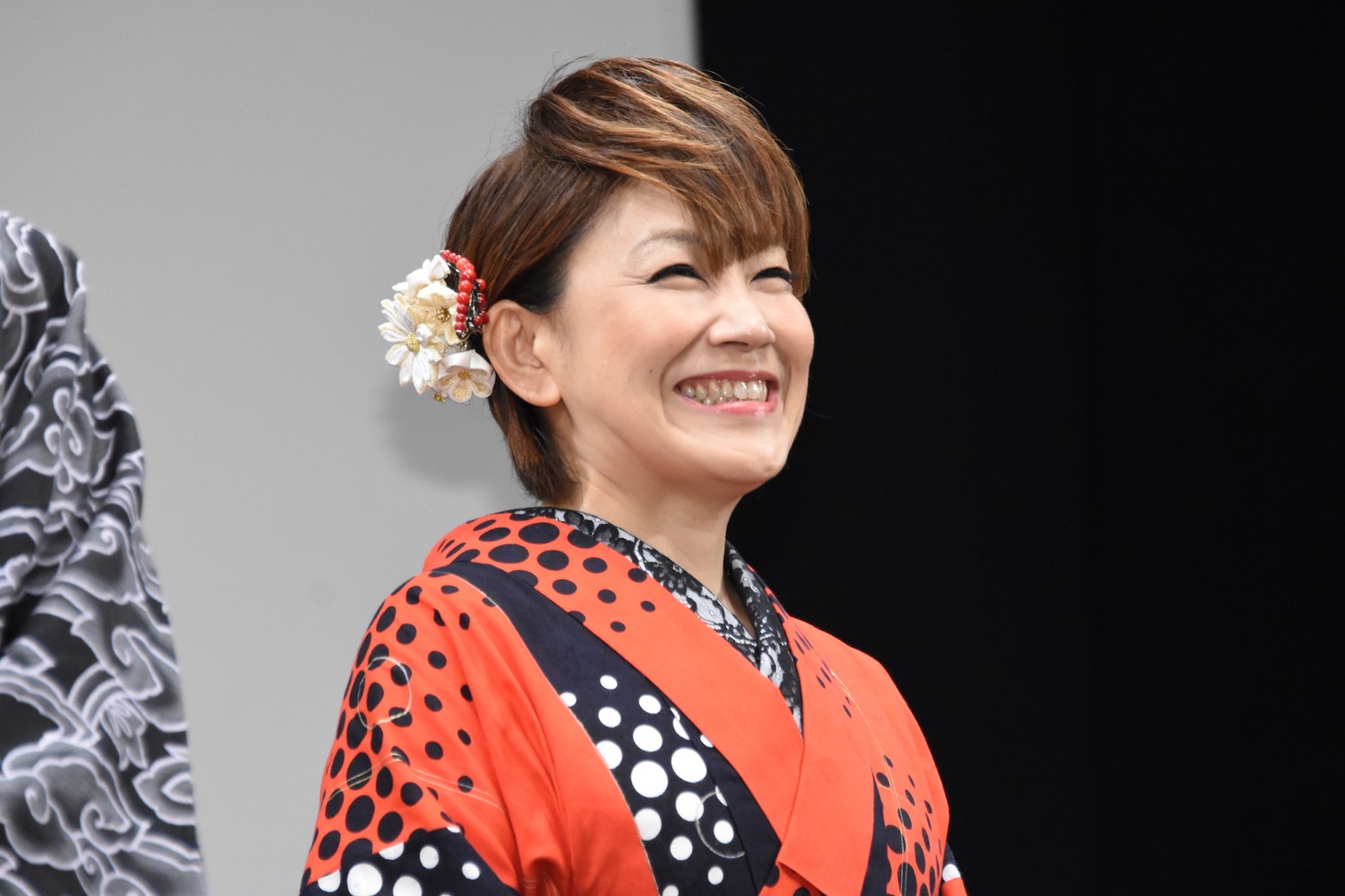 松本梨香