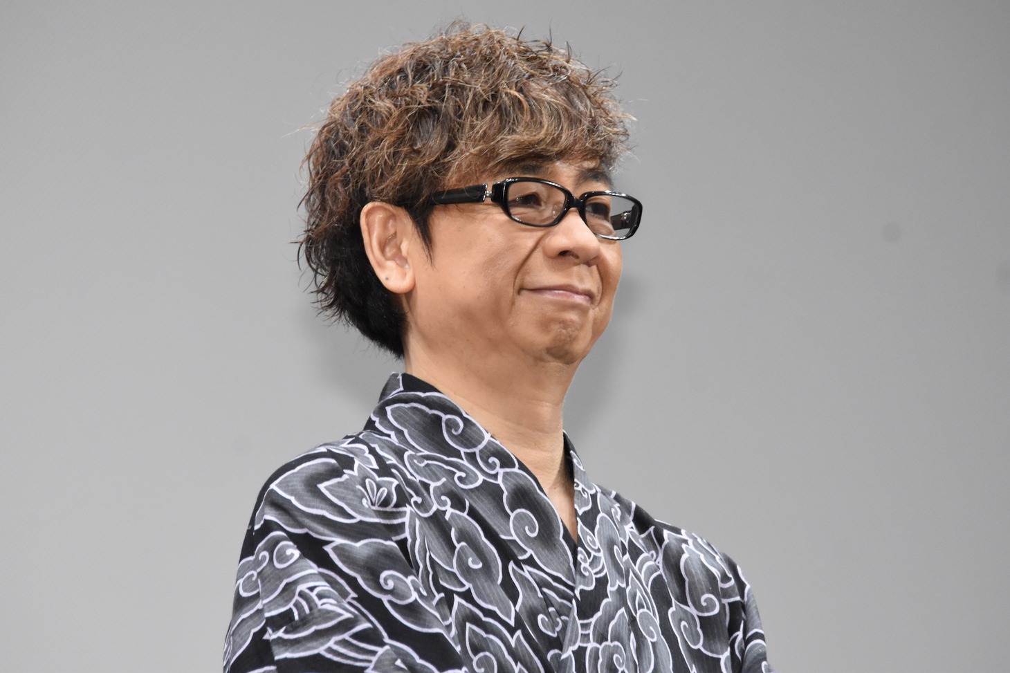 山寺宏一