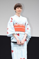 佐藤栞里