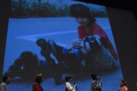 約20年前の本郷奏多。