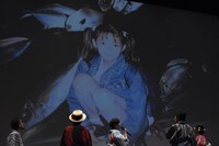 約20年前の佐藤栞里。