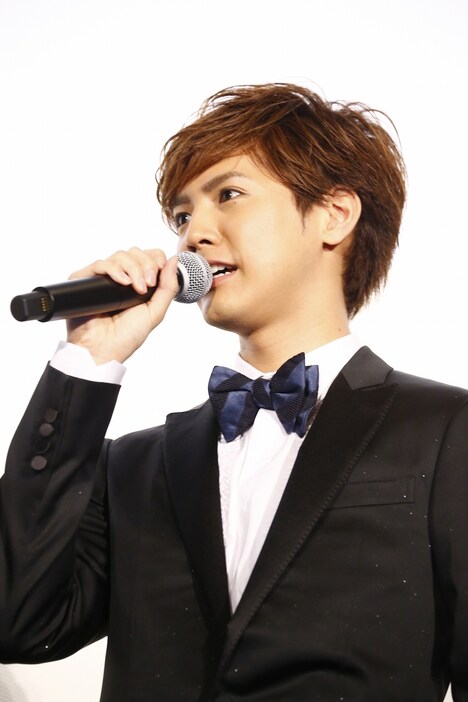 片寄涼太（GENERATIONS from EXILE TRIBE）
