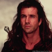 メル・ギブソン特集がWOWOWで、「ブレイブハート」「マーヴェリック」など放送