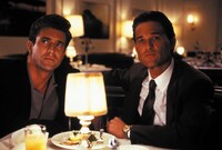 「テキーラ・サンライズ」 (c)Warner Bros. Entertainment Inc.