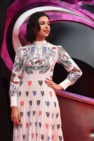 ナオミ・スコット