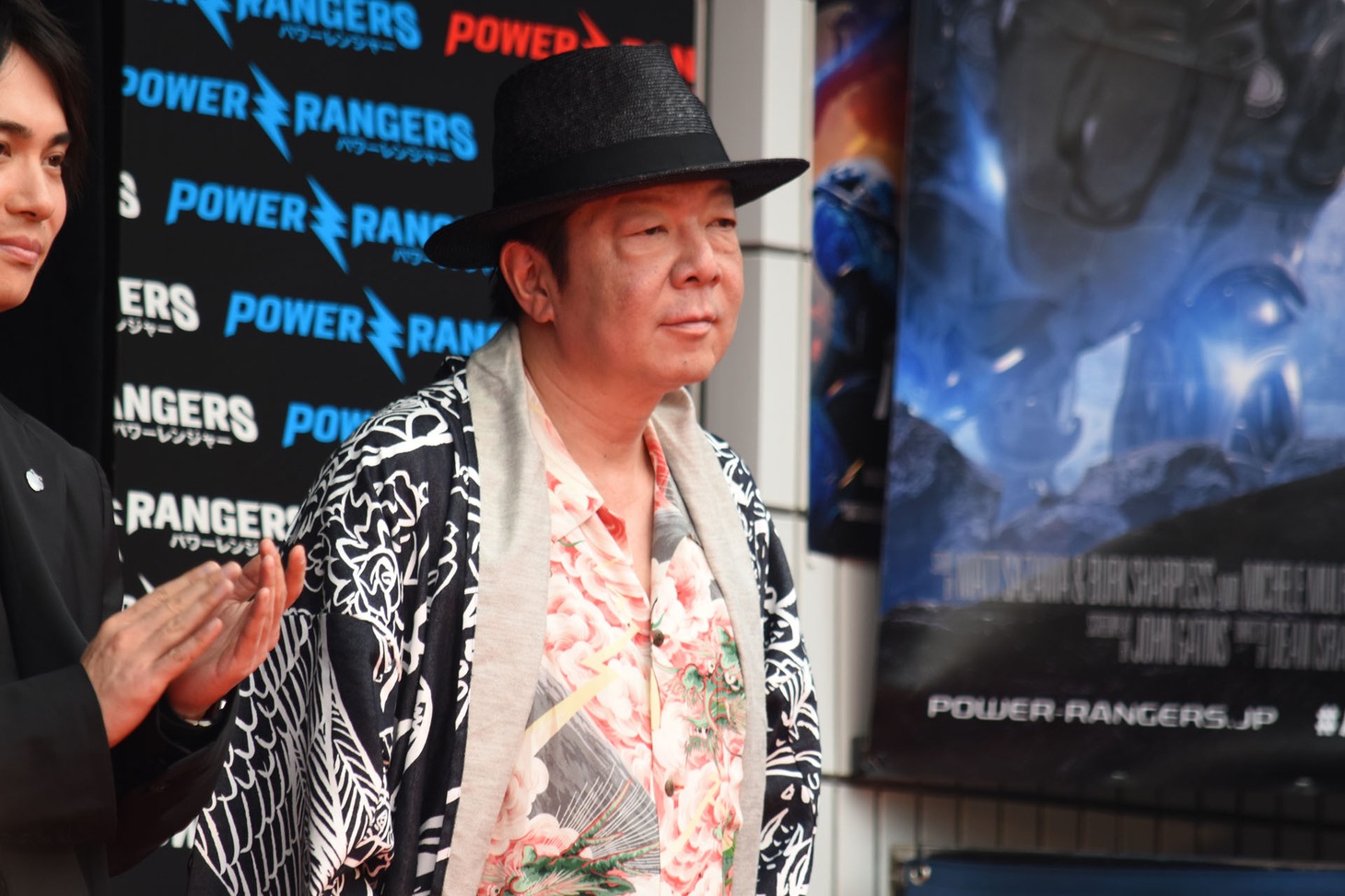 古田新太