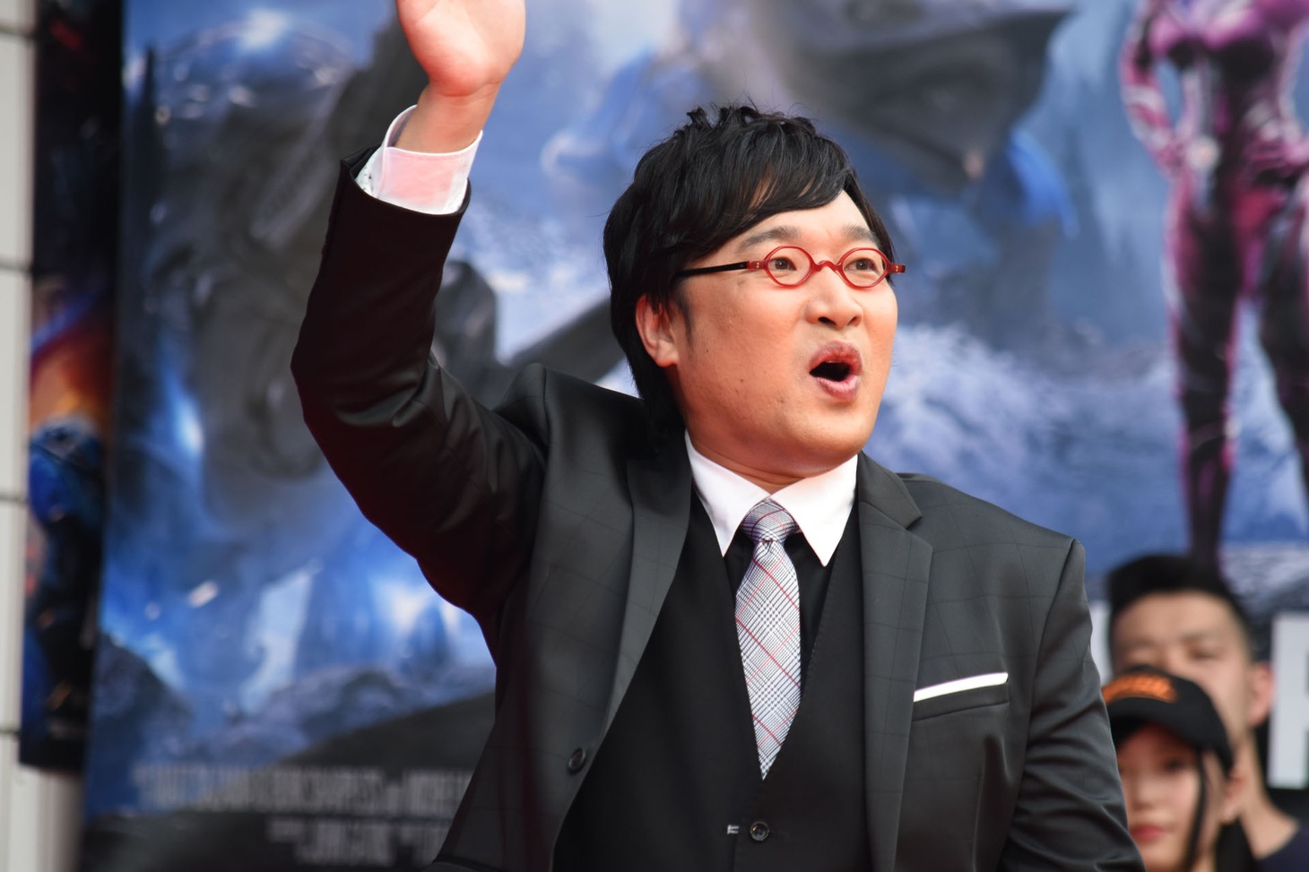 山里亮太