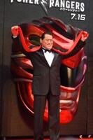 アントニオ猪木