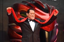 アントニオ猪木