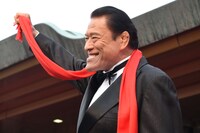 アントニオ猪木