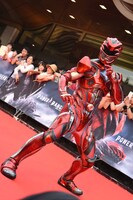 レッドレンジャー