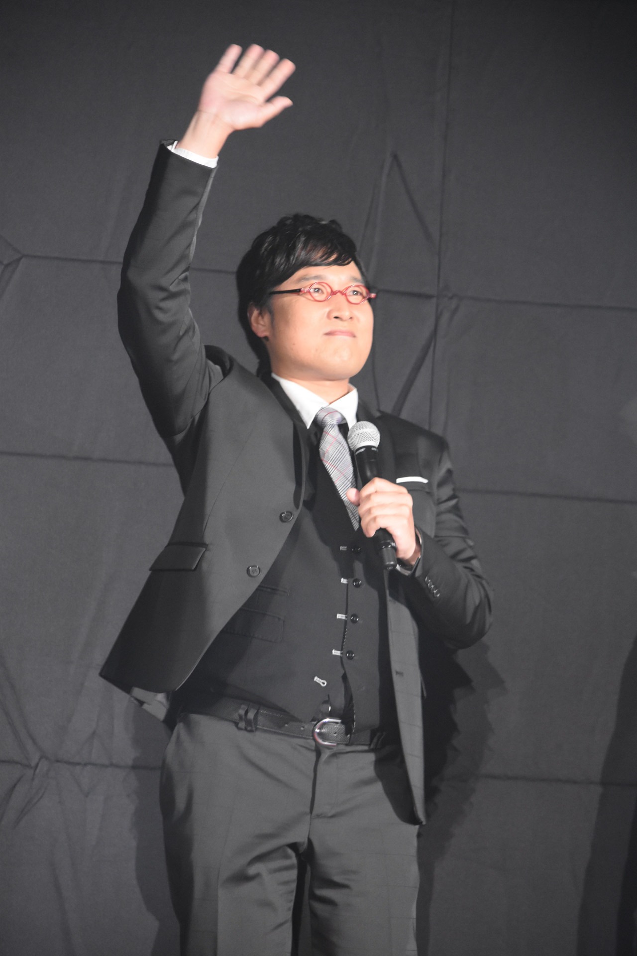 山里亮太