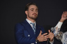 デイカー・モンゴメリー