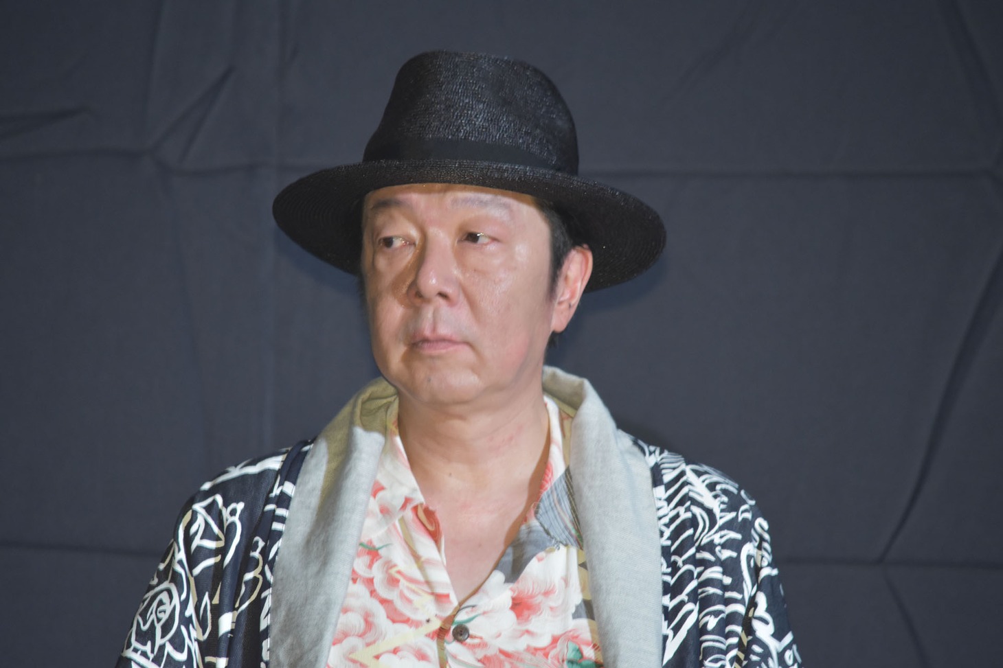 古田新太