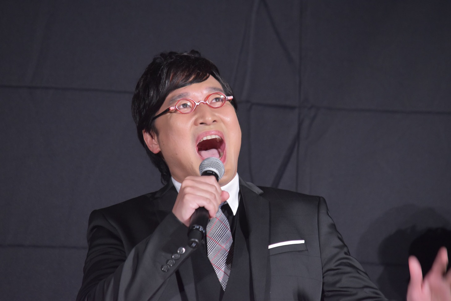 山里亮太