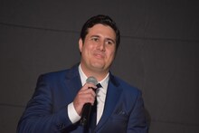 ディーン・イズラライト