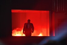 アントニオ猪木