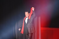 アントニオ猪木