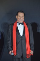 アントニオ猪木