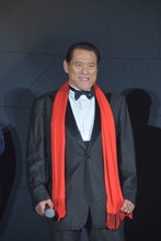 アントニオ猪木