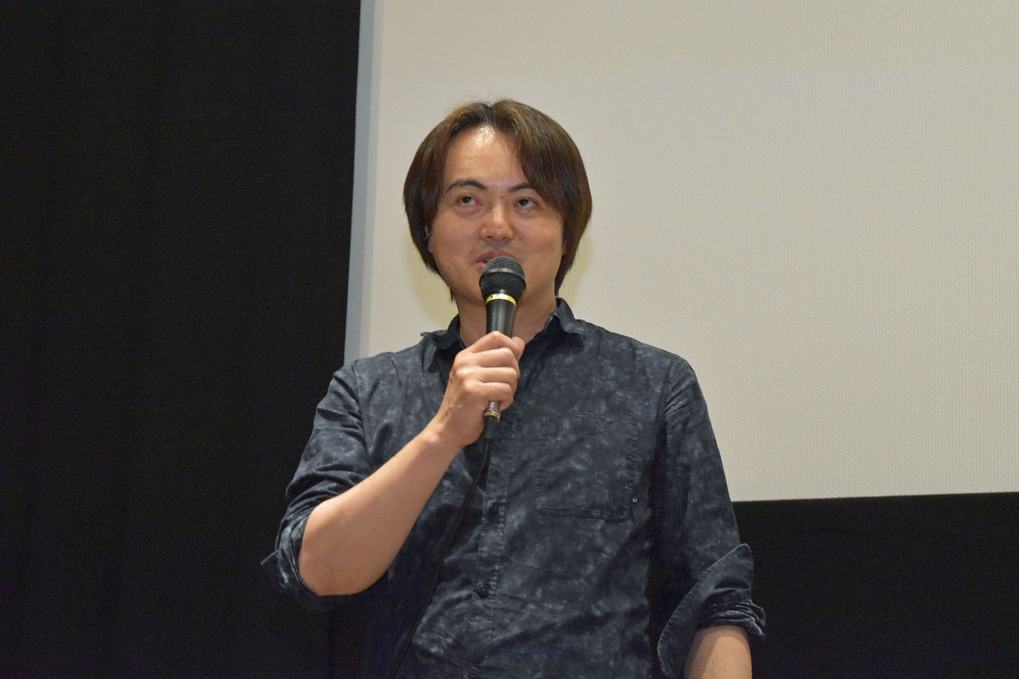 松橋真三