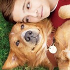 犬が飼い主に会うため転生繰り返す映画「僕のワンダフル・ライフ」9月公開