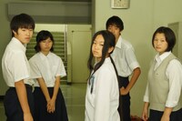 「学校は二度死ぬ」