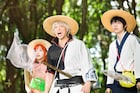 「銀魂」応援上映が5都市で開催!小栗旬、菅田将暉、橋本環奈によるトーク映像も
