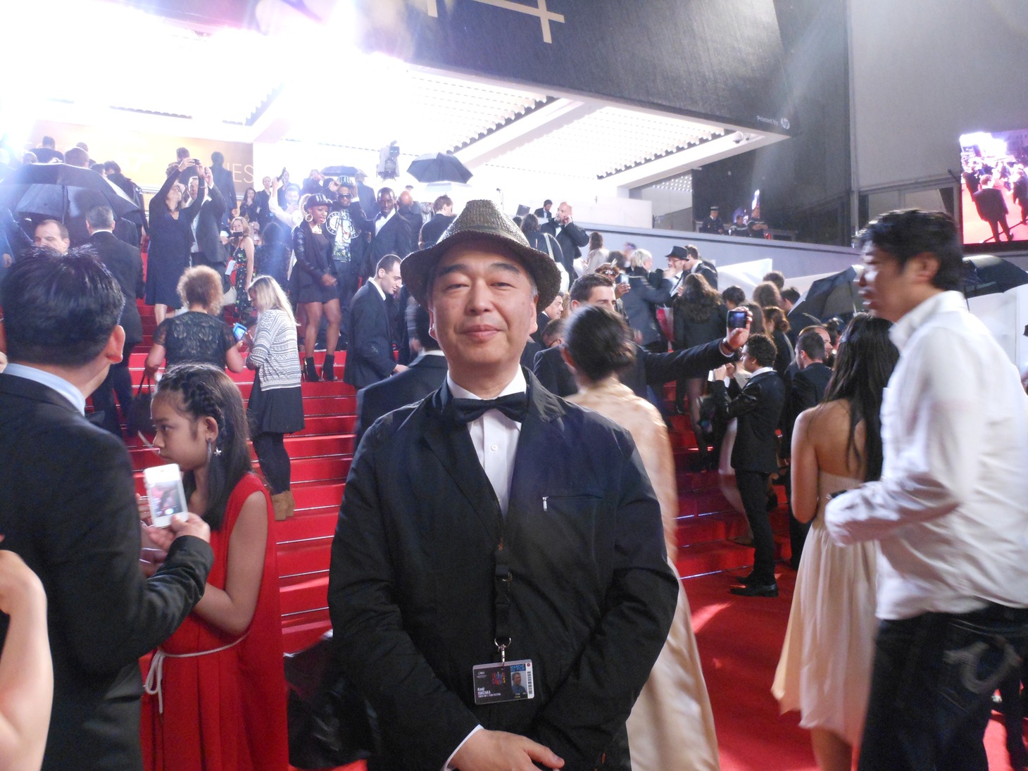 石坂健治