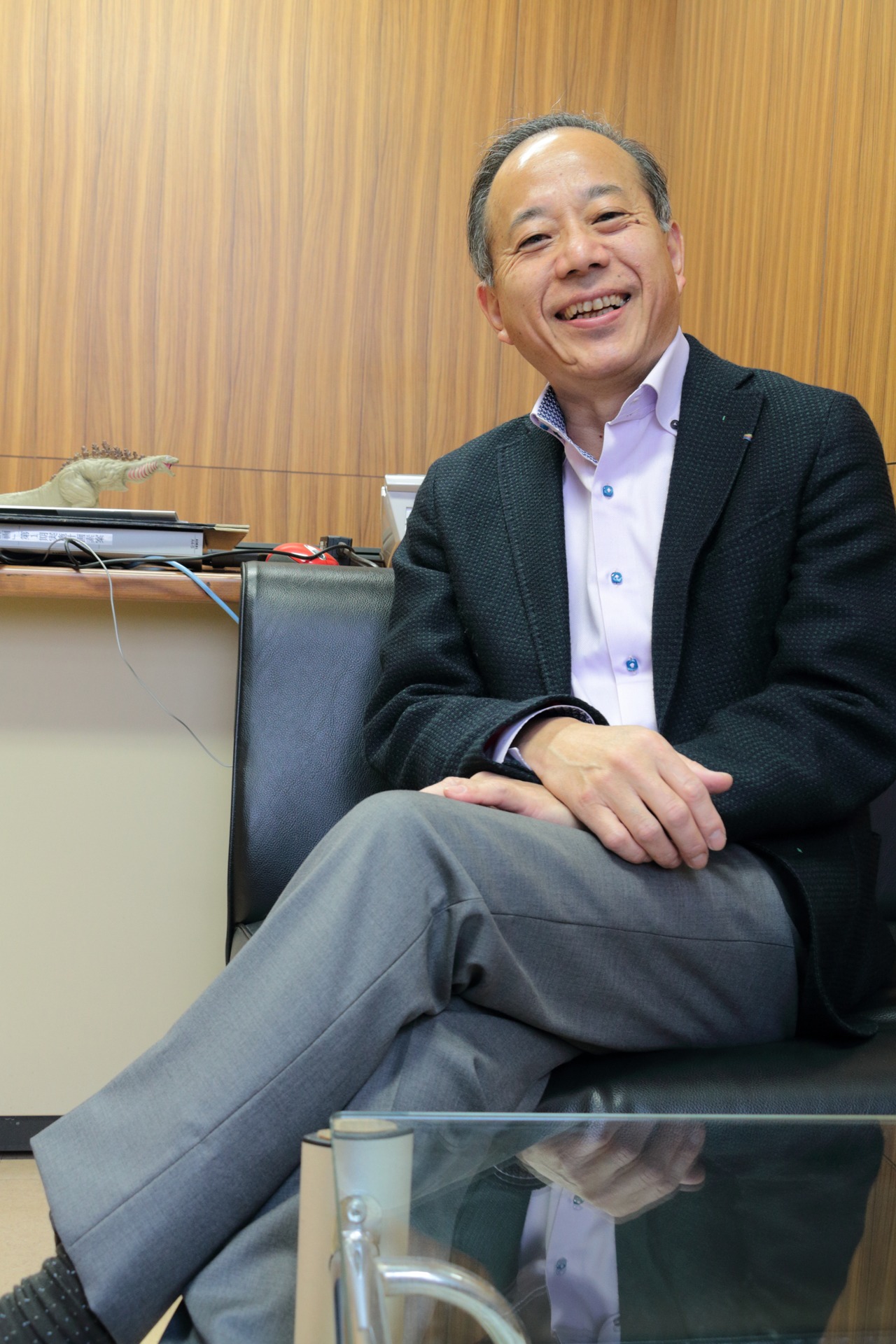富山省吾