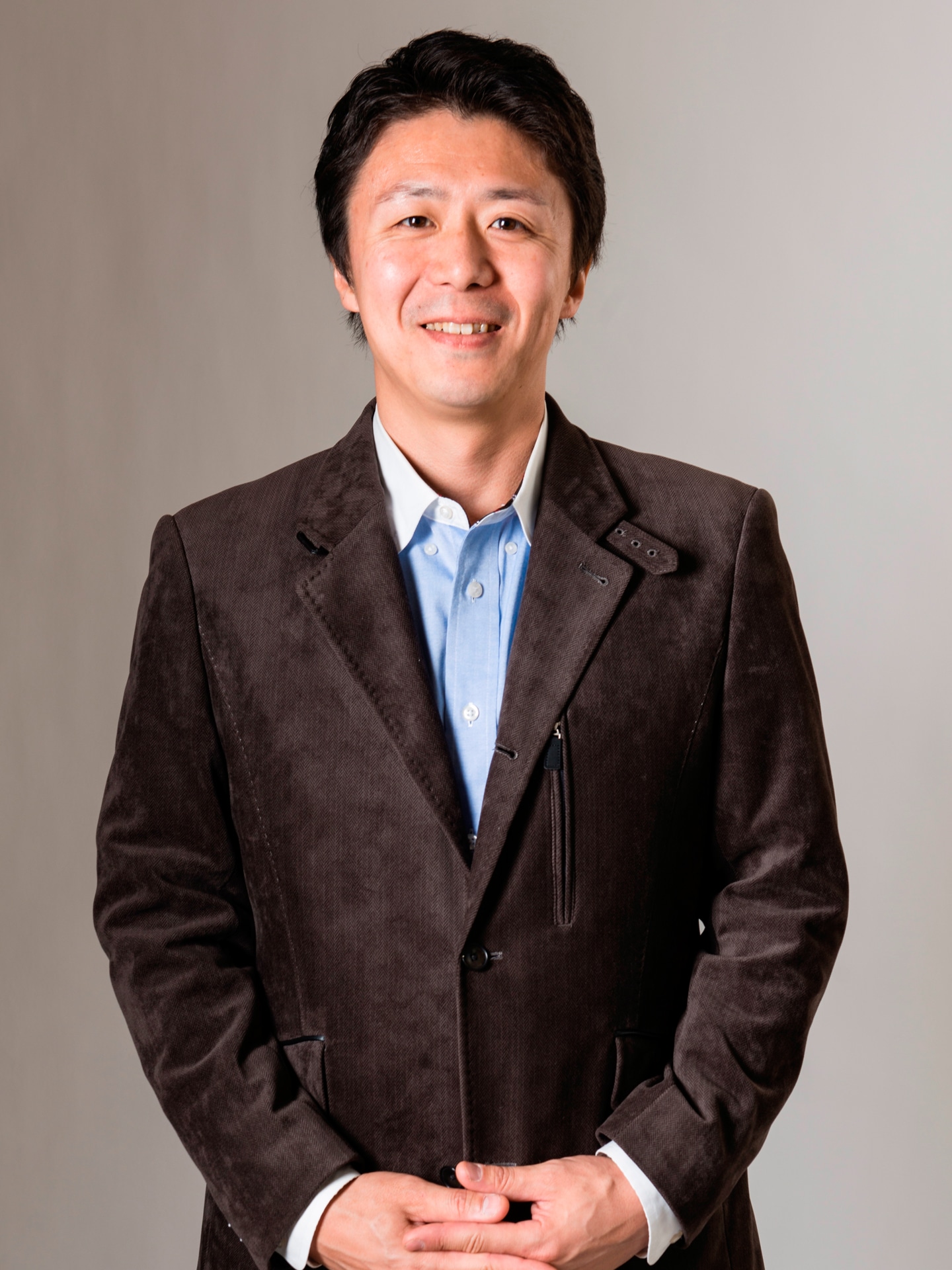 若林大介