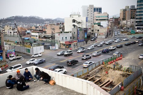 「パーティー51」