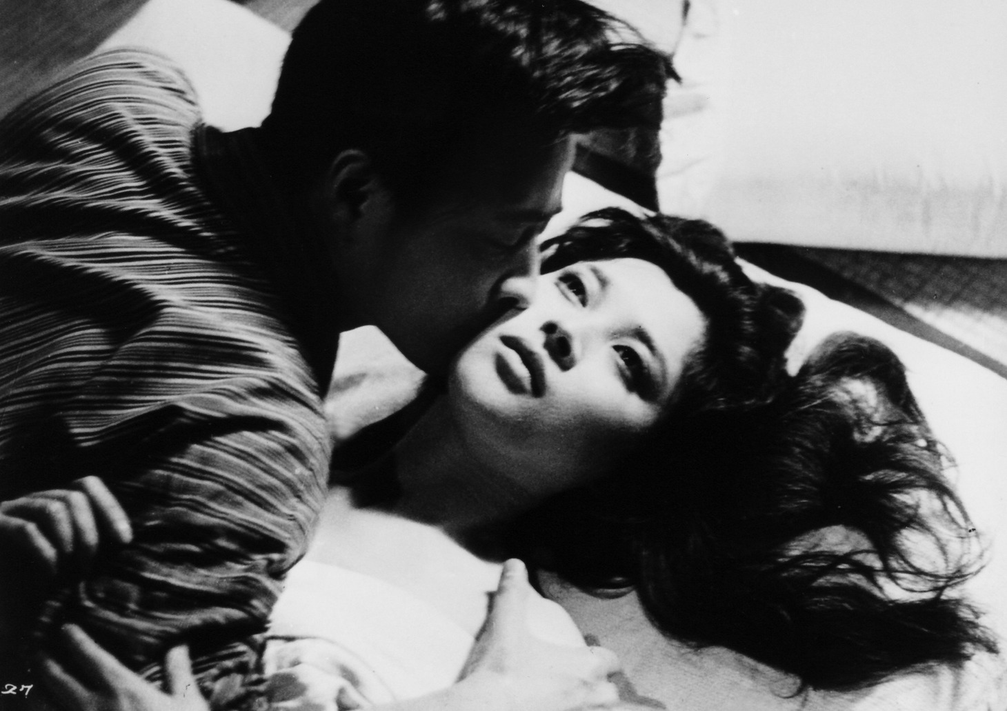 「秋津温泉」 (c)1962松竹
