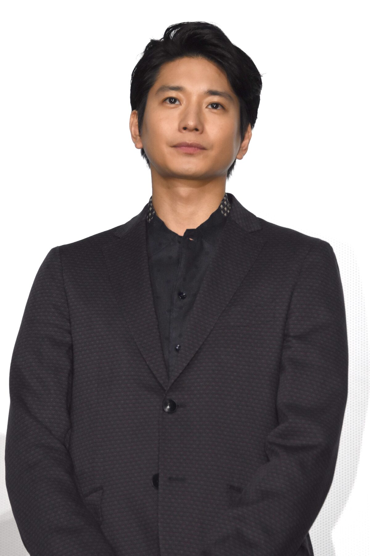 向井理 国仲涼子夫妻が第2子妊娠を発表 静かに見守っていただければ 映画ナタリー