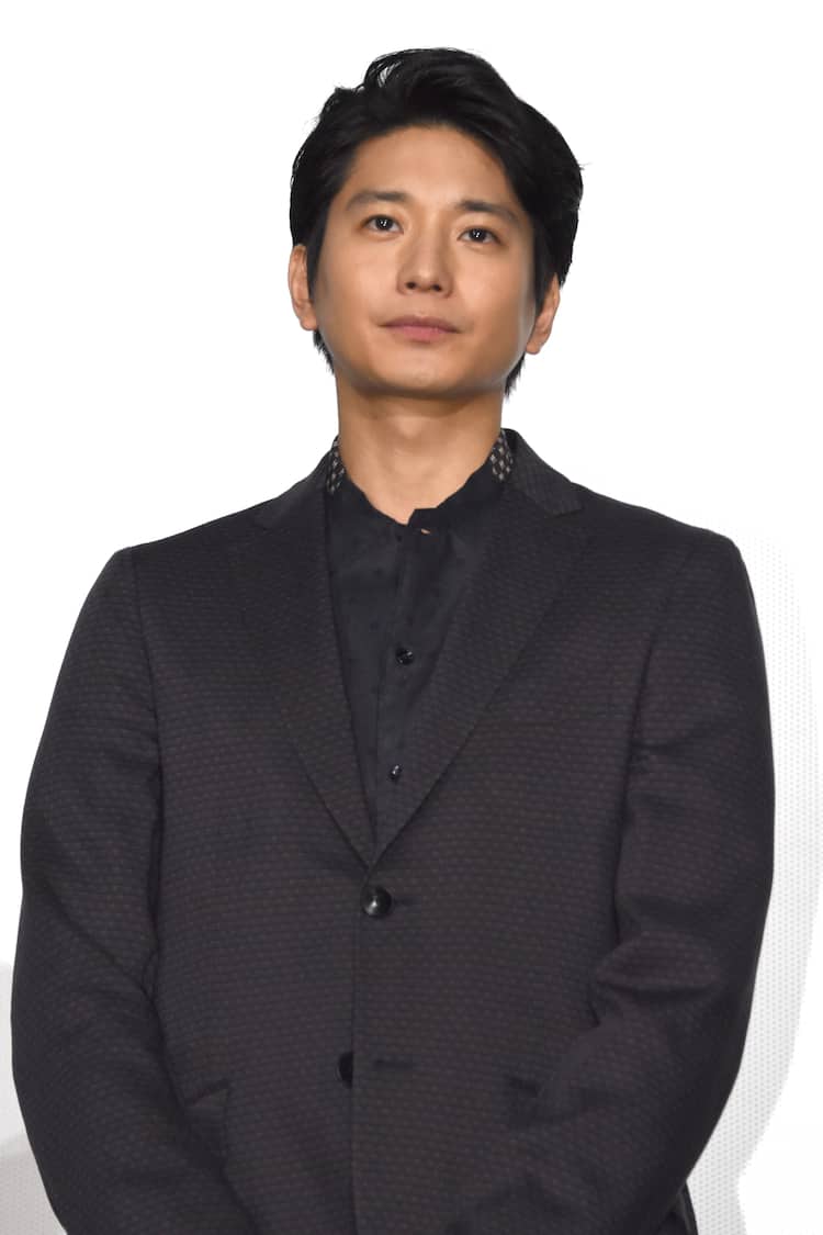 向井理 国仲涼子夫妻が第2子妊娠を発表 静かに見守っていただければ 映画ナタリー 向井理 国仲涼子夫妻が第2子妊娠を発表 静かに見守っていただければ 映画ナタリー