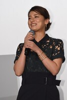 尾野真千子