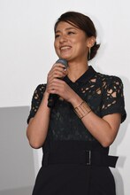 尾野真千子