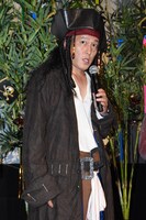 じゅんいちダビッドソン