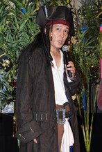 じゅんいちダビッドソン