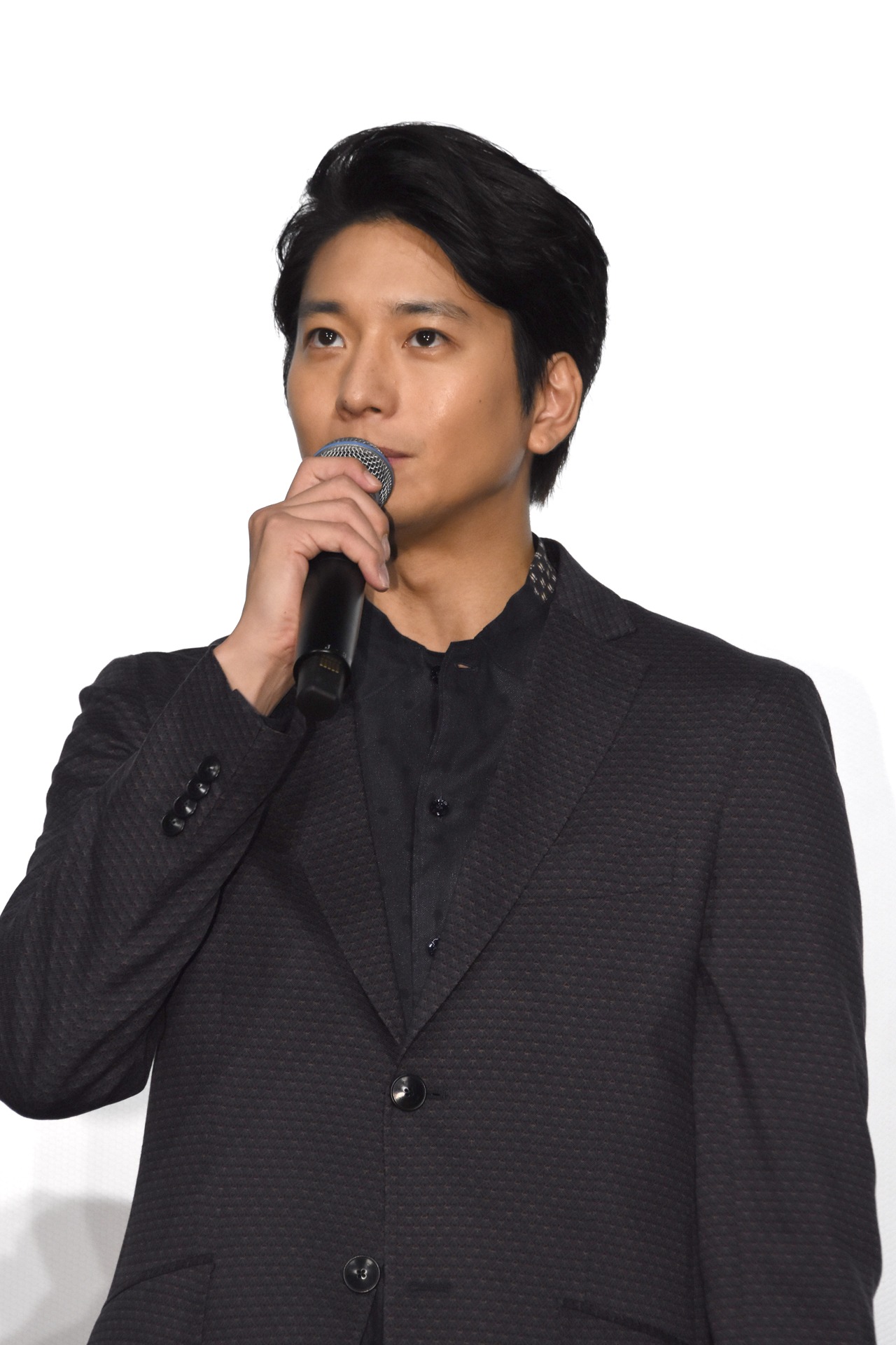 向井理