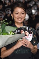 尾野真千子