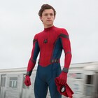 新スパイダーマン俳優トム・ホランドの初来日が決定!メッセージ動画も到着