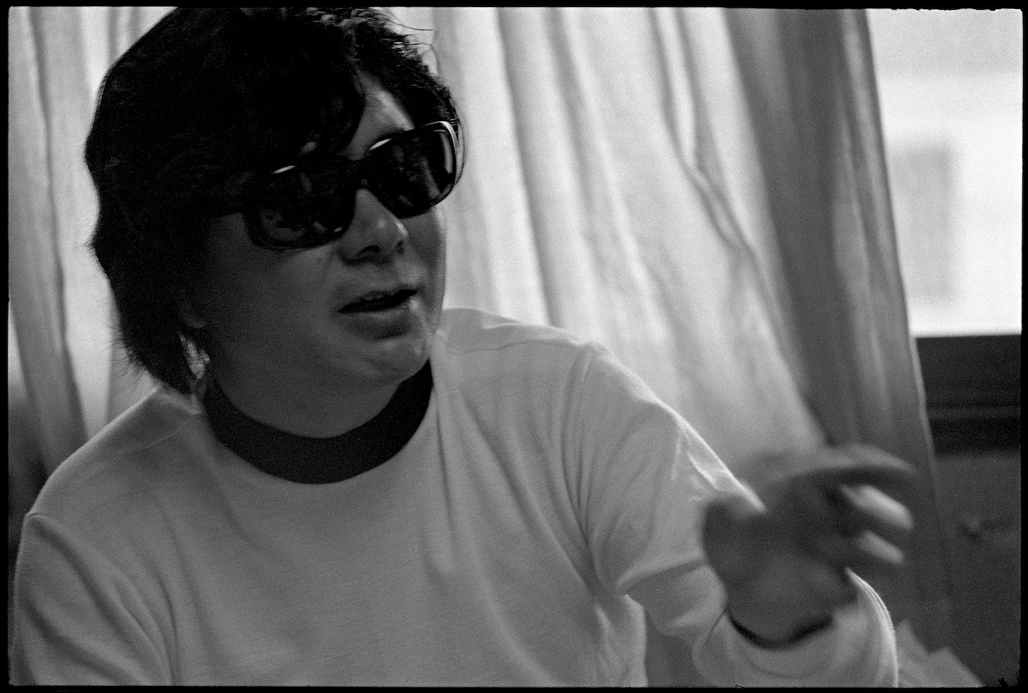 若松孝二
