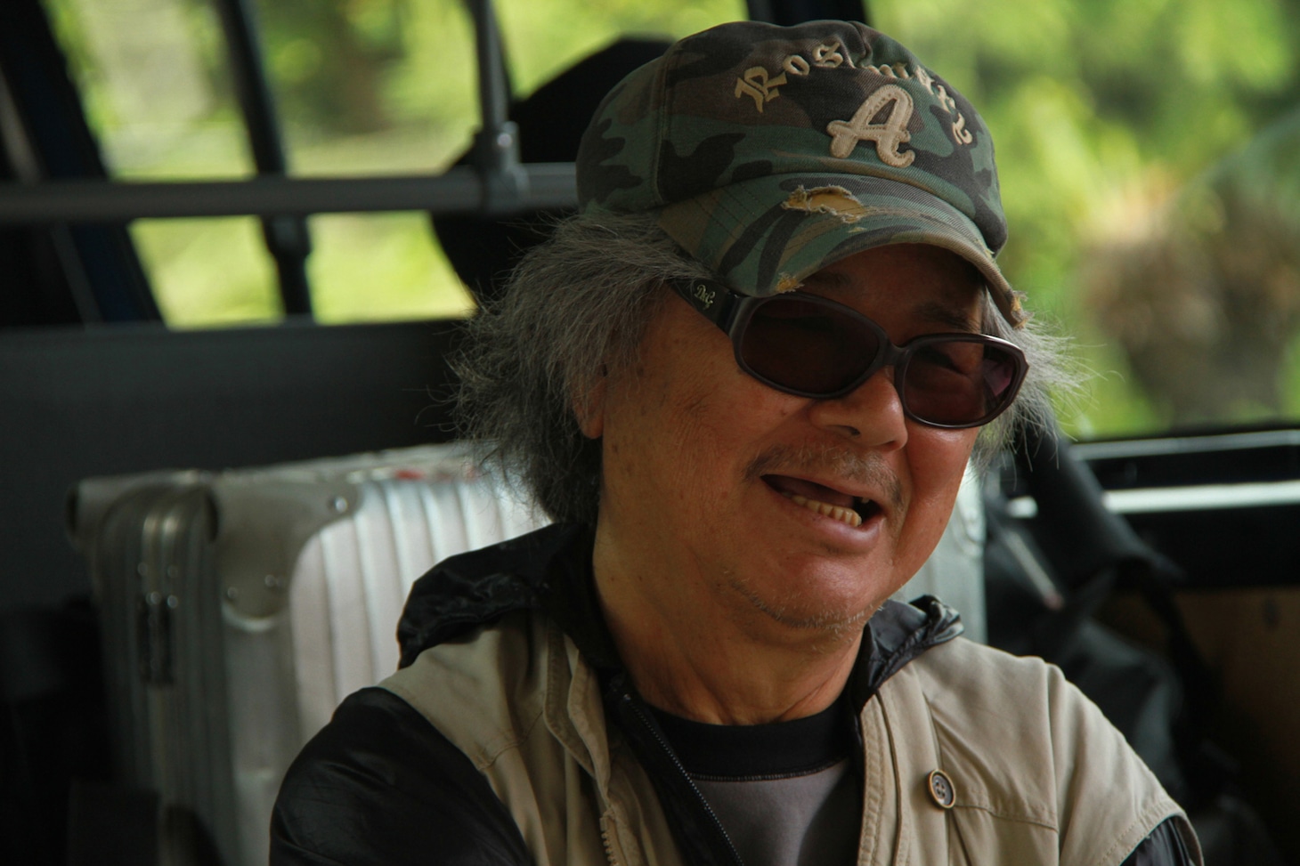 若松孝二