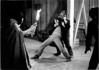 「新宿マッド」