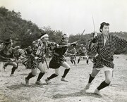 「てなもんや三度笠」