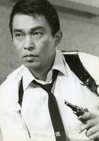 「日本暗黒史 情無用」