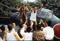 「WINDS OF GOD ウィンズ・オブ・ゴッド」 (c)1993 SHOCHIKU＆KSS